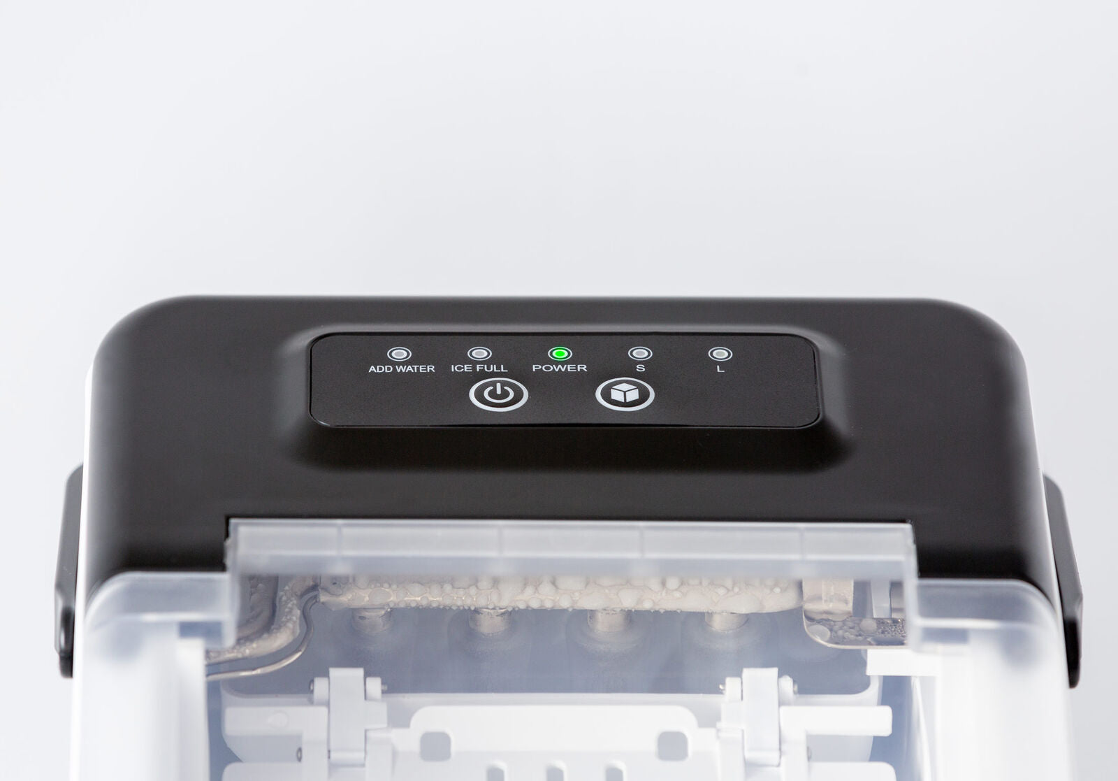 Ice Maker - Ready in 8 minutes, Up to 12kgs every 24 Hours - Image 5