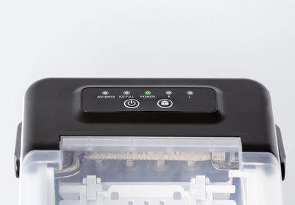 Ice Maker - Ready in 8 minutes, Up to 12kgs every 24 Hours - Image 5