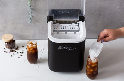 Ice Maker - Ready in 8 minutes, Up to 12kgs every 24 Hours - Image 7