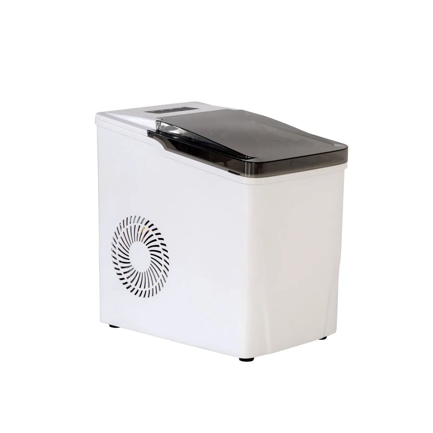 2.2L Water Tank Ice Cube Maker, 12kgs of Ice in 24 hrs - Image 3