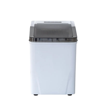 2.2L Water Tank Ice Cube Maker, 12kgs of Ice in 24 hrs - Image 6