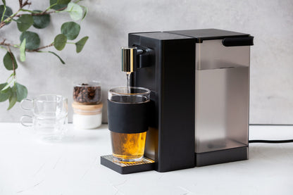 Instant Hot Water Dispenser 3L - One-Touch Operation with Adjustable Temperature & Cup Sizes - Image 2
