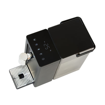 Instant Hot Water Dispenser 3L - One-Touch Operation with Adjustable Temperature & Cup Sizes - Image 4