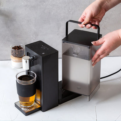 Instant Hot Water Dispenser 3L - One-Touch Operation with Adjustable Temperature & Cup Sizes - Image 7