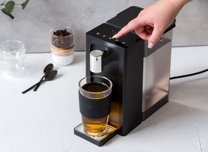 Instant Hot Water Dispenser 3L - One-Touch Operation with Adjustable Temperature & Cup Sizes - Image 9