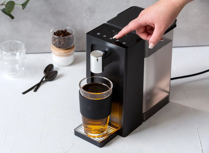 Instant Hot Water Dispenser 3L - One-Touch Operation with Adjustable Temperature & Cup Sizes - Image 9