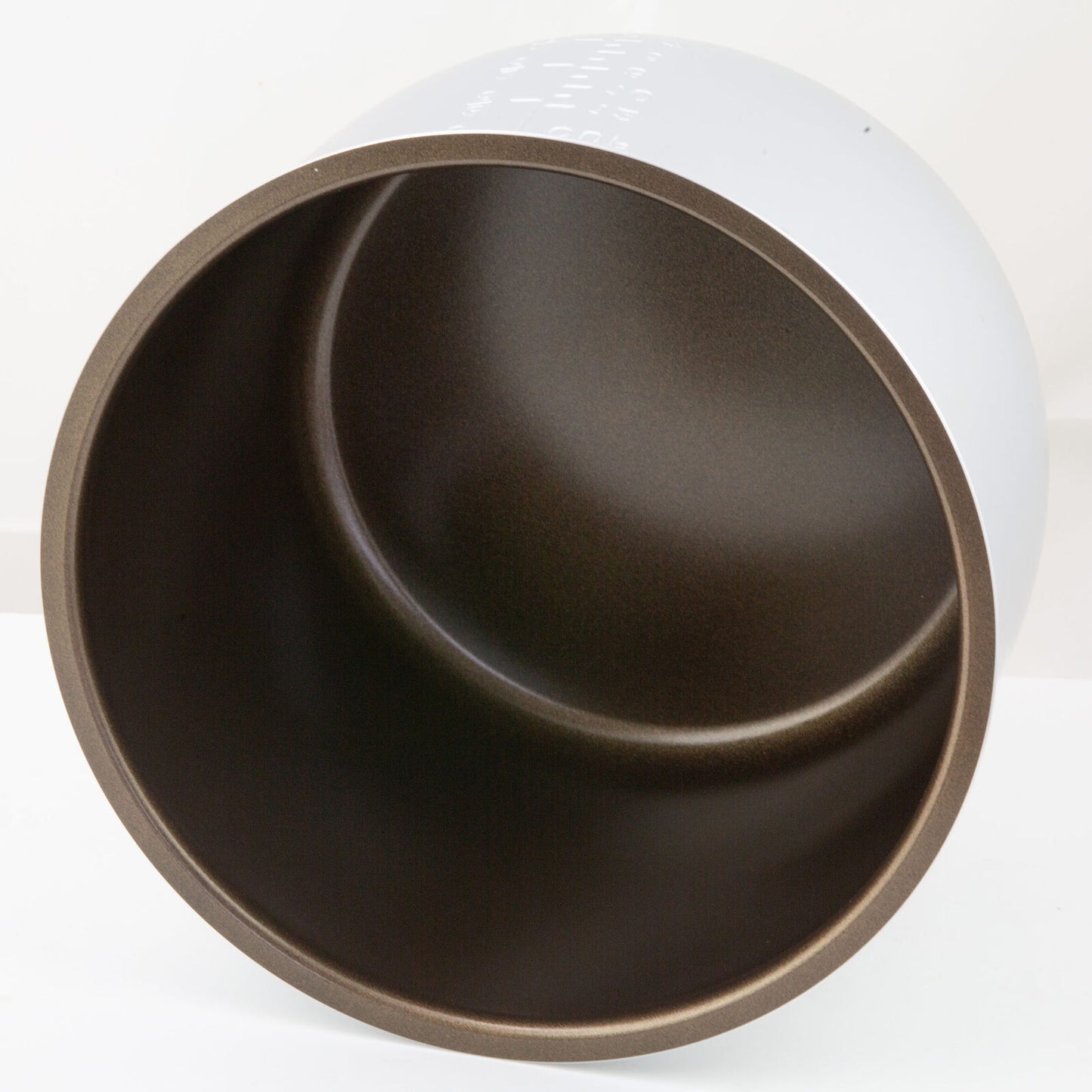 6L Ceramic Coated, PFAS Free Automatic Pressure Cooker - Image 3