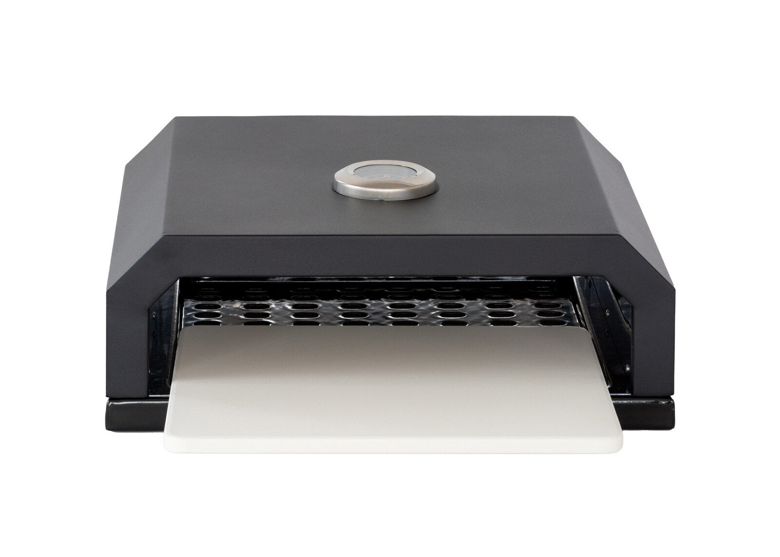 Pizza Oven Box with Built-in Thermometer - Image 4