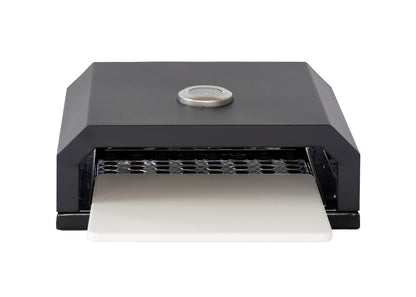 Pizza Oven Box with Built-in Thermometer - Image 4