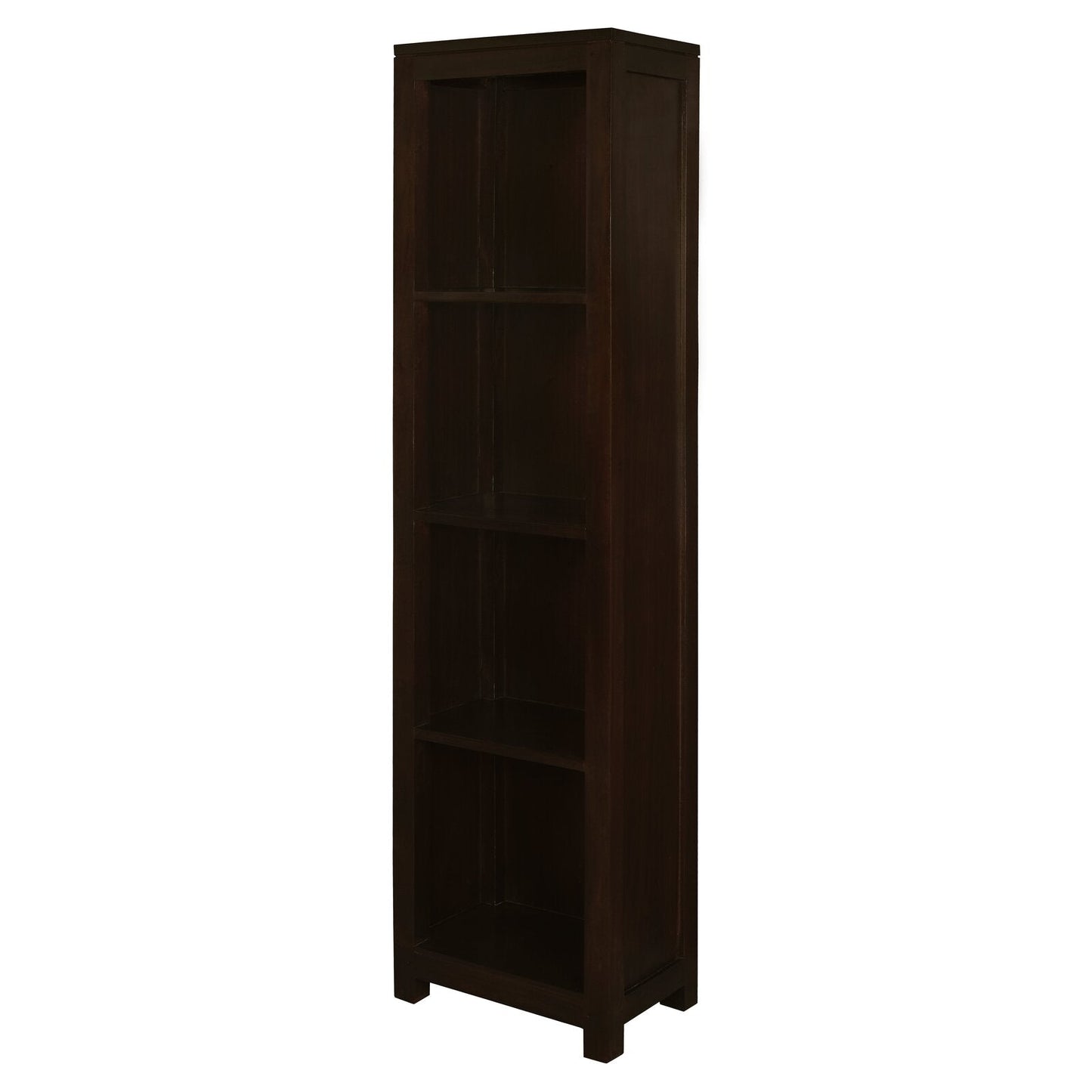 Amsterdam Bookcase (Chocolate) - Image 2