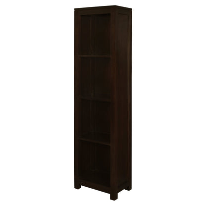 Amsterdam Bookcase (Chocolate) - Image 2