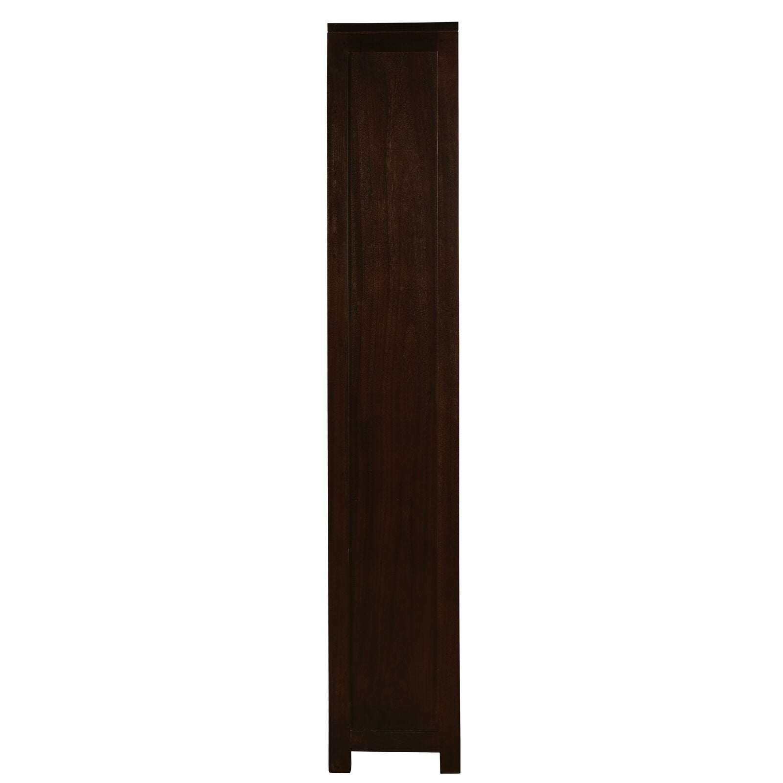 Amsterdam Bookcase (Chocolate) - Image 3