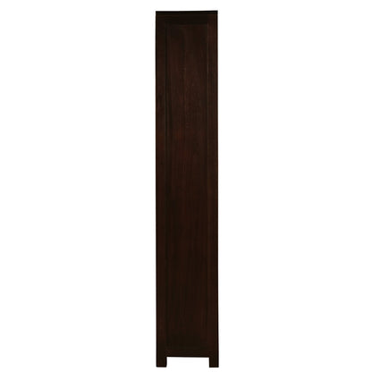 Amsterdam Bookcase (Chocolate) - Image 3