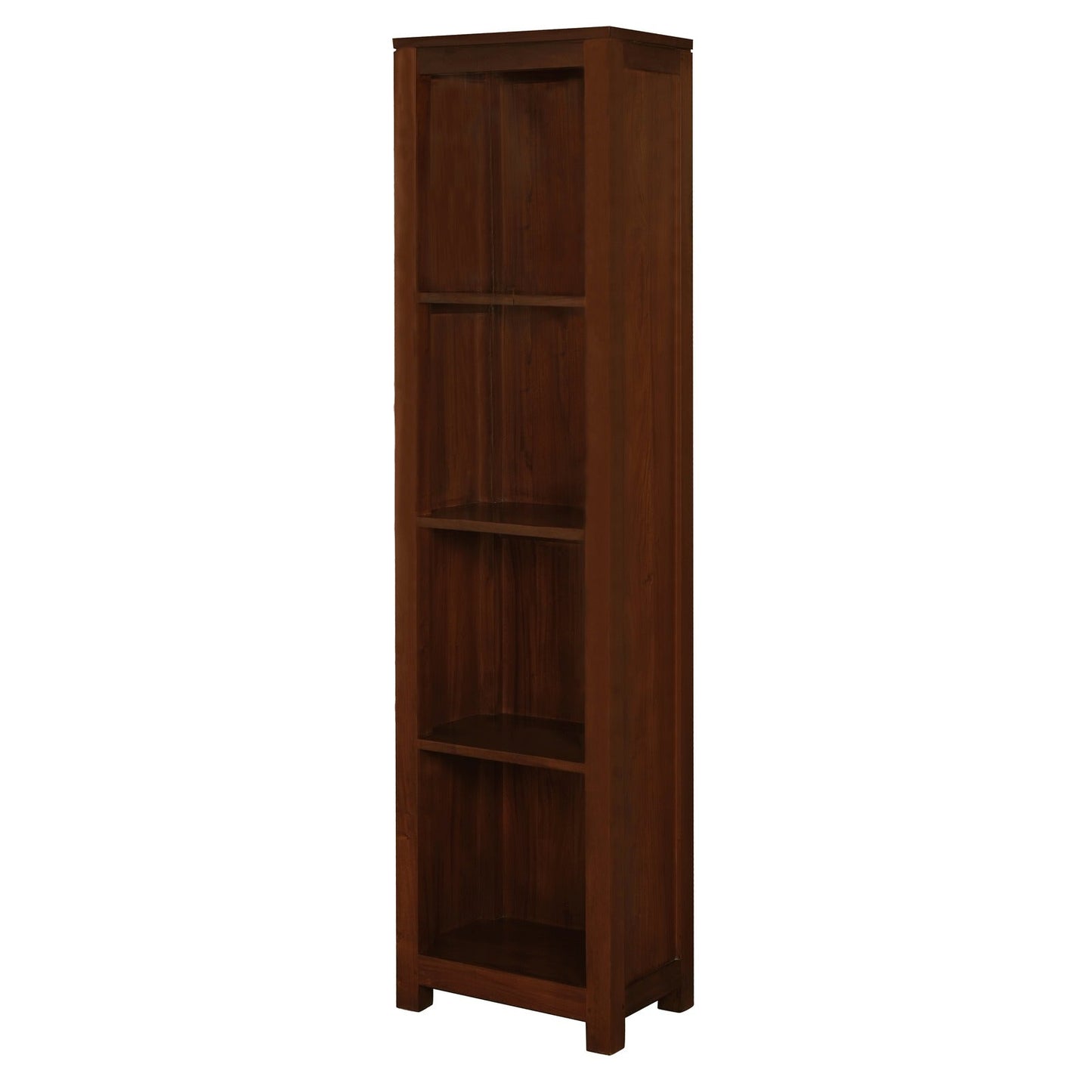 Amsterdam Bookcase (Mahogany) - Image 2