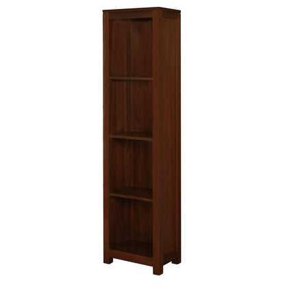 Amsterdam Bookcase (Mahogany) - Image 2