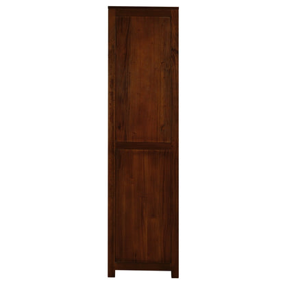 Amsterdam Bookcase (Mahogany) - Image 3