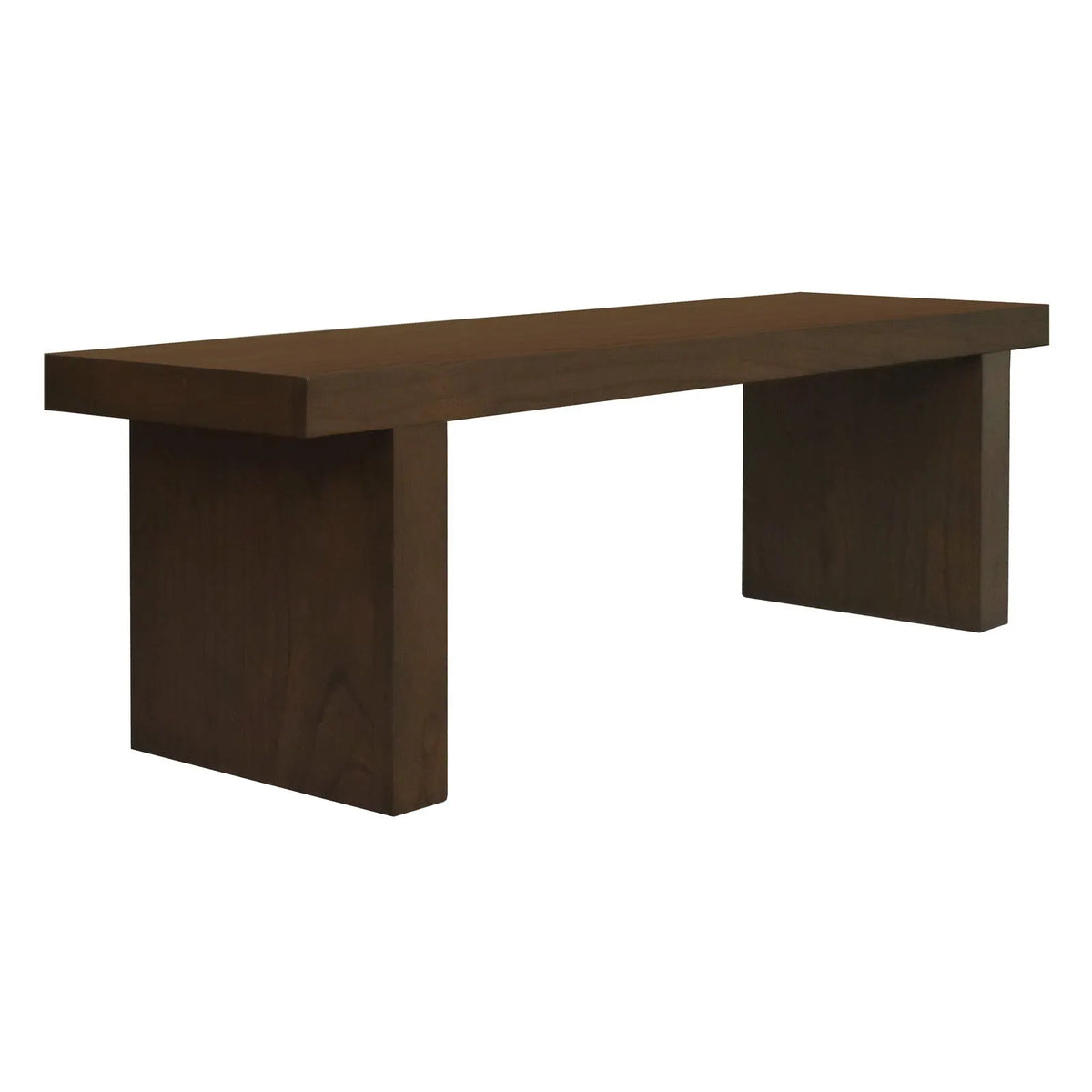 Brentwood Entryway Bench (Walnut) - Image 2