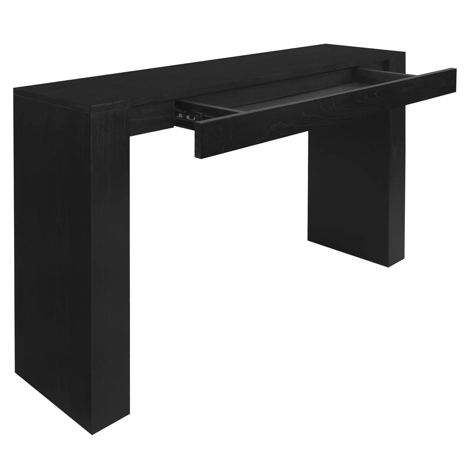 Hudson Mindi Console Table (Black) - Image 2