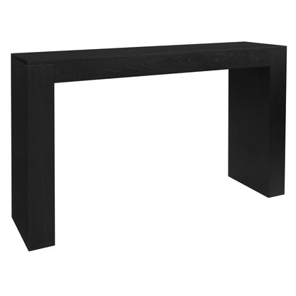 Hudson Mindi Console Table (Black) - Image 3
