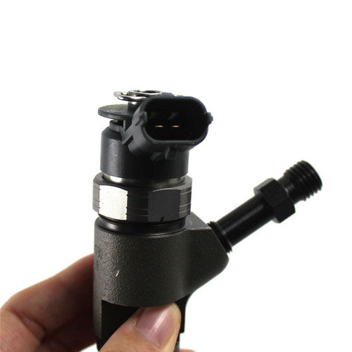 Fuel Injector 0445110249 for BOSCH Ford PK Ranger BT50 3.0L C/R WE0113H50 AU - Image 4