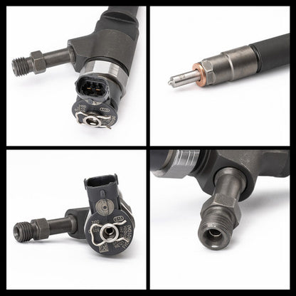 Fuel Injector 0445110249 for BOSCH Ford PK Ranger BT50 3.0L C/R WE0113H50 AU - Image 6
