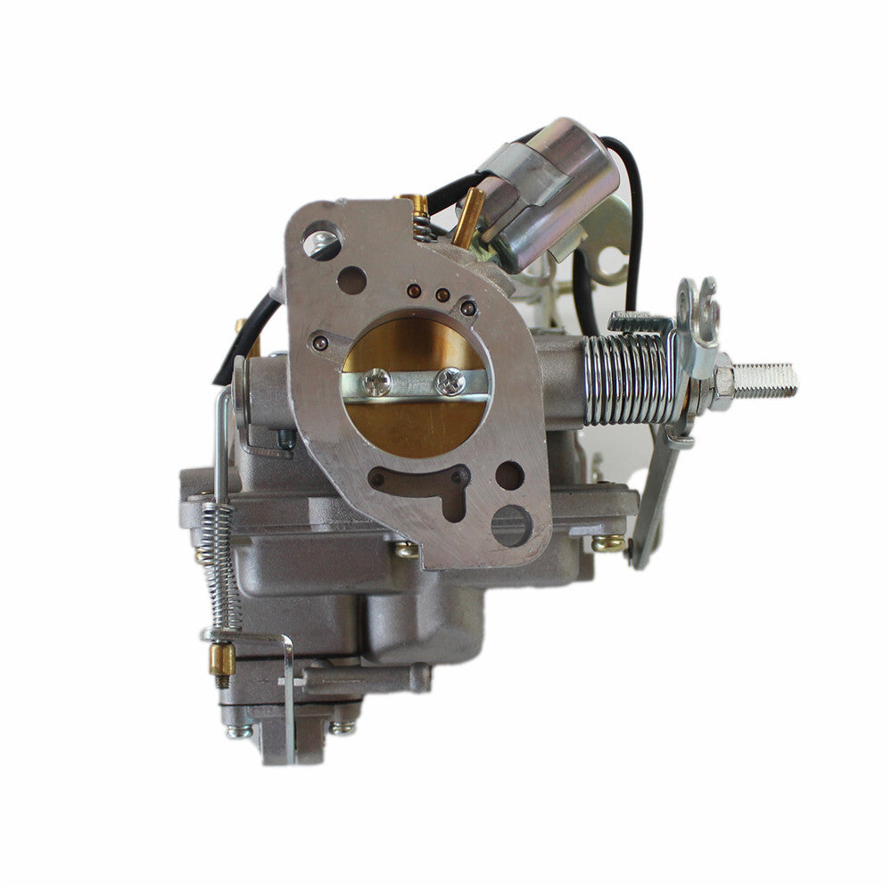 Carburetor 13200-77100 For Suzuki SJ410 F10A ST100 LJ81 Samurai Carry ST308 - Image 3