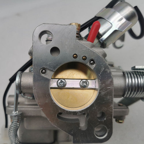 Carburetor 13200-77100 For Suzuki SJ410 F10A ST100 LJ81 Samurai Carry ST308 - Image 6