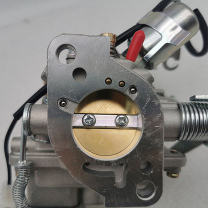 Carburetor 13200-77100 For Suzuki SJ410 F10A ST100 LJ81 Samurai Carry ST308 - Image 6