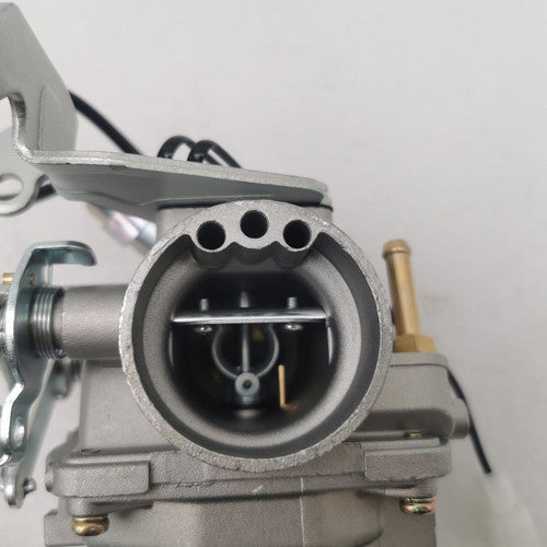 Carburetor 13200-77100 For Suzuki SJ410 F10A ST100 LJ81 Samurai Carry ST308 - Image 7