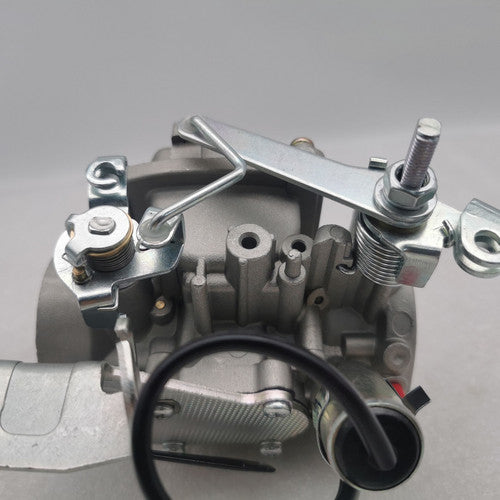 Carburetor 13200-77100 For Suzuki SJ410 F10A ST100 LJ81 Samurai Carry ST308 - Image 8