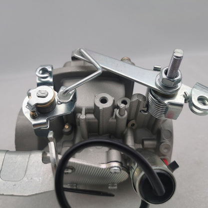 Carburetor 13200-77100 For Suzuki SJ410 F10A ST100 LJ81 Samurai Carry ST308 - Image 8