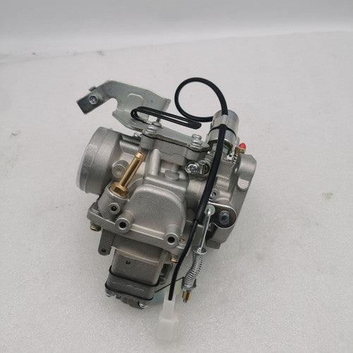 Carburetor 13200-77100 For Suzuki SJ410 F10A ST100 LJ81 Samurai Carry ST308 - Image 9