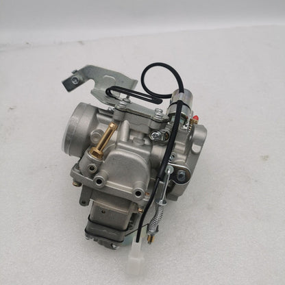 Carburetor 13200-77100 For Suzuki SJ410 F10A ST100 LJ81 Samurai Carry ST308 - Image 9