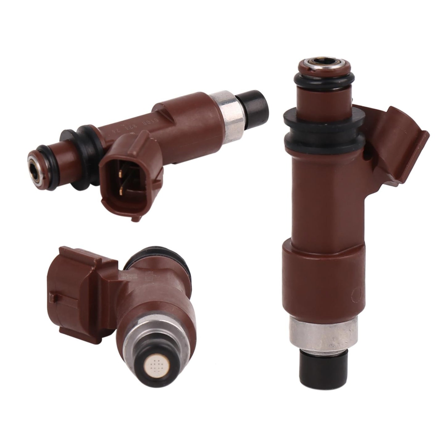 PAT Fuel Injector For Subaru Legacy BP/BL B13 3.0L EZ30D 4D Wagon/Sedan AU - Image 4
