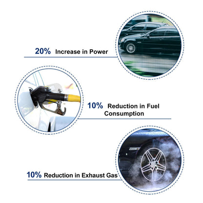PAT Fuel Injector For Subaru Legacy BP/BL B13 3.0L EZ30D 4D Wagon/Sedan AU - Image 5