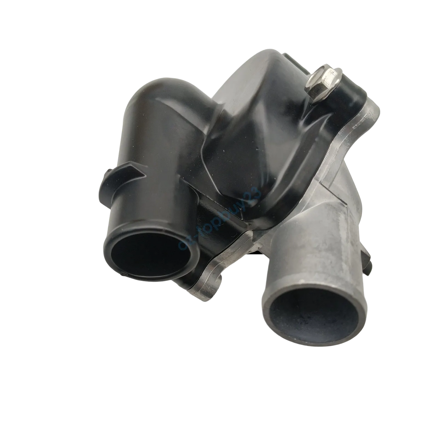 Assembled Water Pump For Suzuki GSXR600 GSXR750 2006-2019 07 08 17400-01H10-000 - Image 2