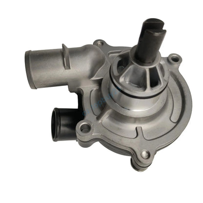 Assembled Water Pump For Suzuki GSXR600 GSXR750 2006-2019 07 08 17400-01H10-000 - Image 6