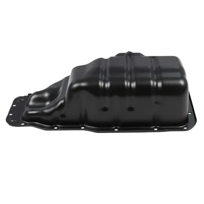 Engine Oil Pan 215102E023 For 15-20 Kia Forte Hyundai Elantra Kona Tucson 2.0L - Image 2