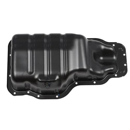 Engine Oil Pan 215102E023 For 15-20 Kia Forte Hyundai Elantra Kona Tucson 2.0L - Image 3