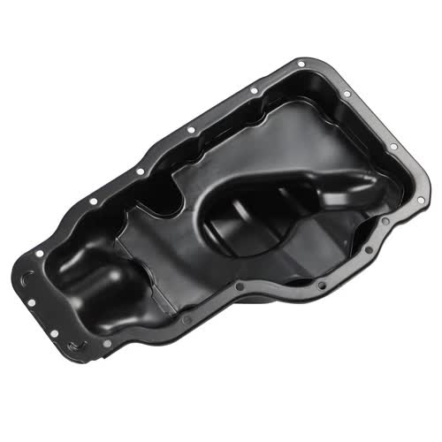 Engine Oil Pan 215102E023 For 15-20 Kia Forte Hyundai Elantra Kona Tucson 2.0L - Image 4