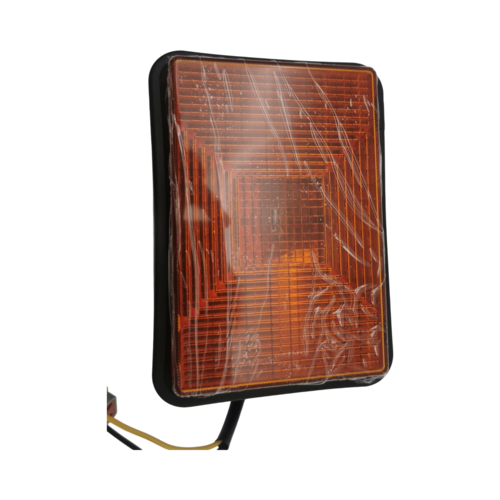 Brake Light 258-0930 for Caterpillar 226D 232D 242D 246D 262D 272D 239D 249D AU - Image 2