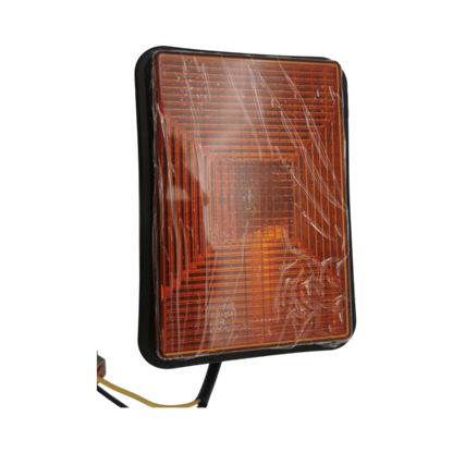 Brake Light 258-0930 for Caterpillar 226D 232D 242D 246D 262D 272D 239D 249D AU - Image 2