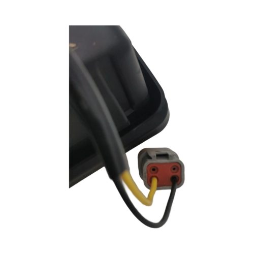 Brake Light 258-0930 for Caterpillar 226D 232D 242D 246D 262D 272D 239D 249D AU - Image 3