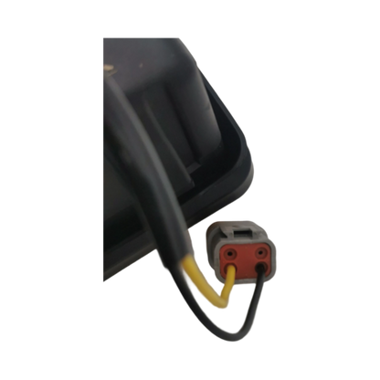 Brake Light 258-0930 for Caterpillar 226D 232D 242D 246D 262D 272D 239D 249D AU - Image 3