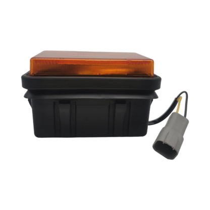 Brake Light 258-0930 for Caterpillar 226D 232D 242D 246D 262D 272D 239D 249D AU - Image 4