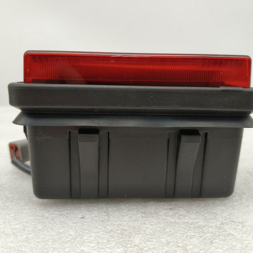 Brake Light 258-0930 for Caterpillar 226D 232D 242D 246D 262D 272D 239D 249D AU - Image 6