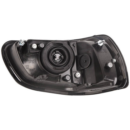 Front Left&right Side Headlight For Kubota M6040 / M7040 / M8540 / M9540 / M108S - Image 4