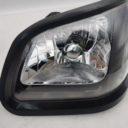 Front Left&right Side Headlight For Kubota M6040 / M7040 / M8540 / M9540 / M108S - Image 5