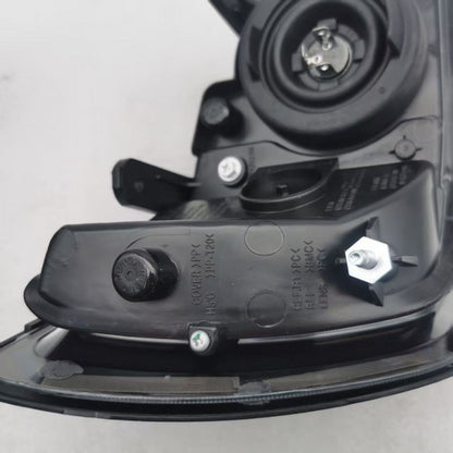 Front Left&right Side Headlight For Kubota M6040 / M7040 / M8540 / M9540 / M108S - Image 7