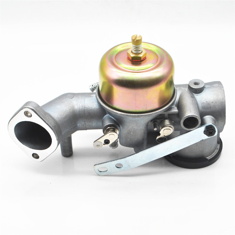 Carburetor For Briggs & Stratton 12HP Engine 491026 393410 391788 393302 396501 - Image 2